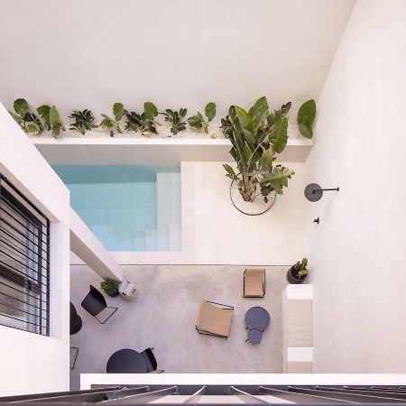 Yours Boutique Stay Valencia Eksteriør bilde