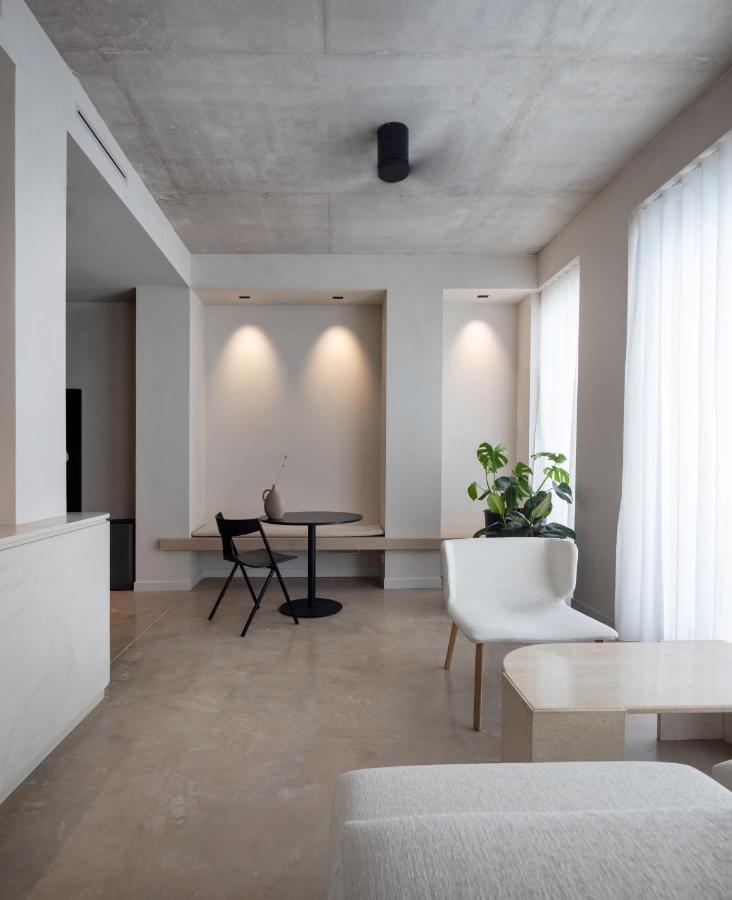 Yours Boutique Stay Valencia Eksteriør bilde
