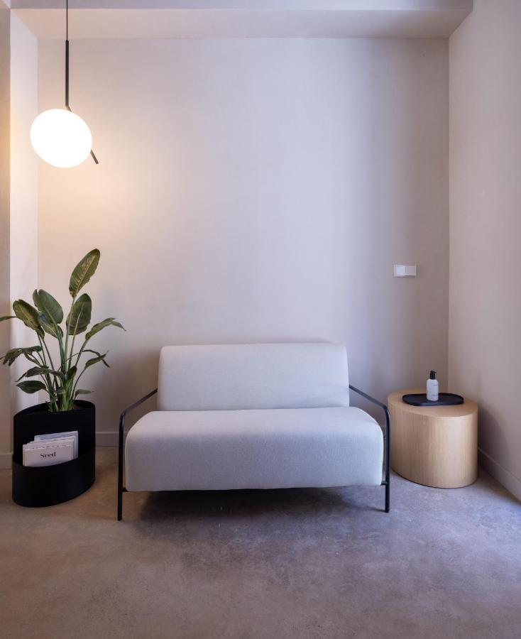 Yours Boutique Stay Valencia Eksteriør bilde