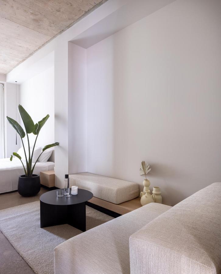Yours Boutique Stay Valencia Eksteriør bilde