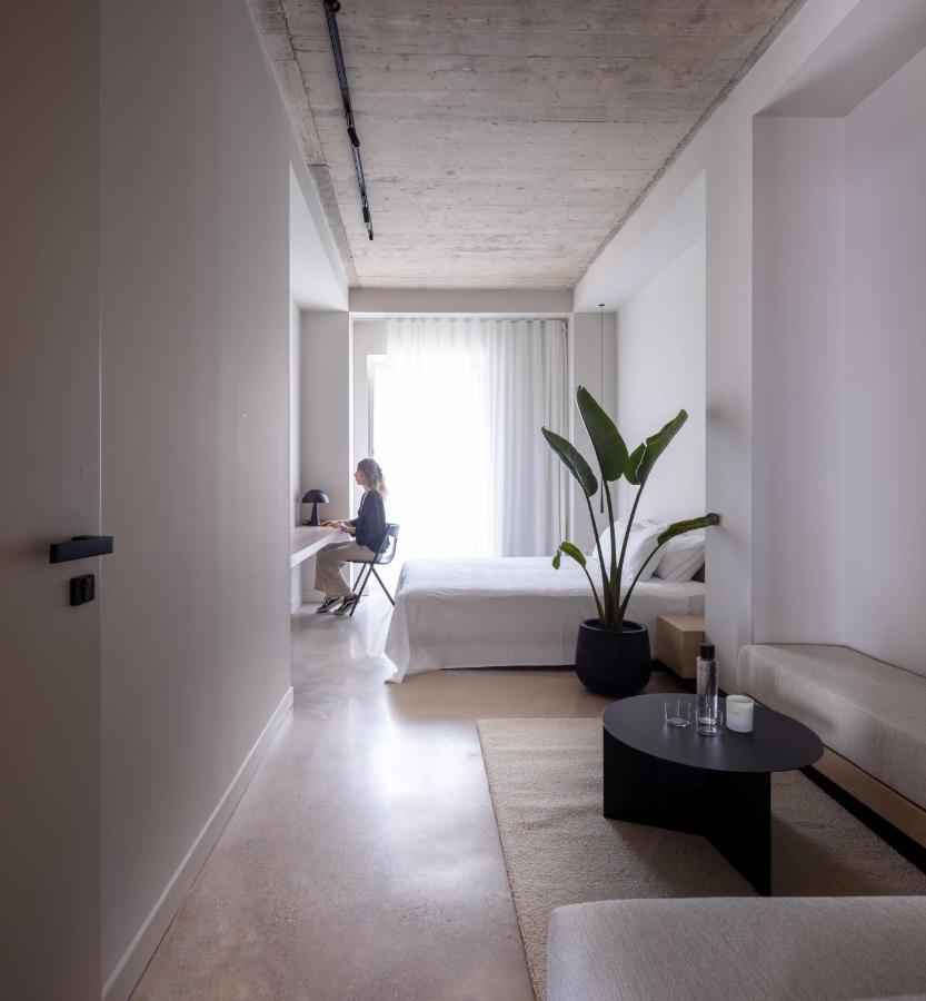 Yours Boutique Stay Valencia Eksteriør bilde