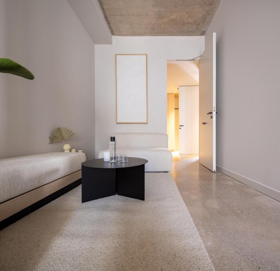 Yours Boutique Stay Valencia Eksteriør bilde