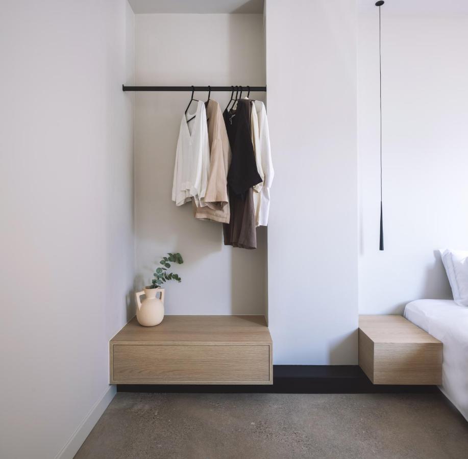 Yours Boutique Stay Valencia Eksteriør bilde