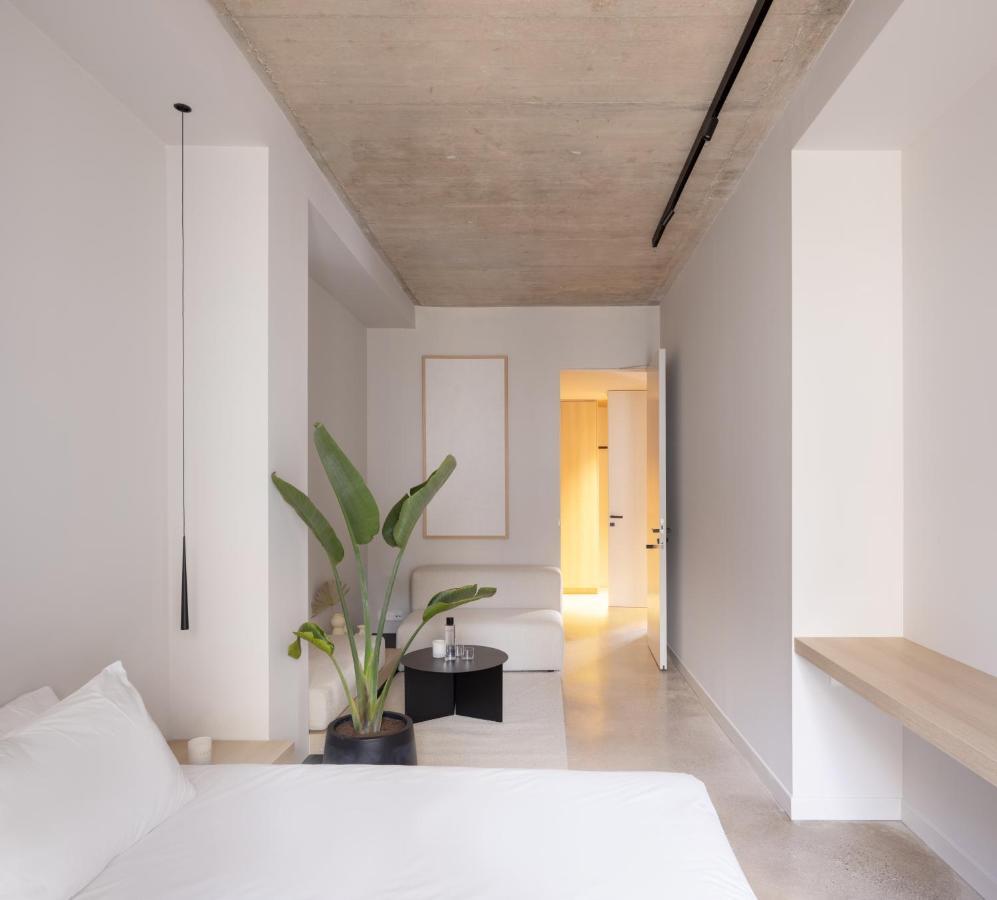 Yours Boutique Stay Valencia Eksteriør bilde