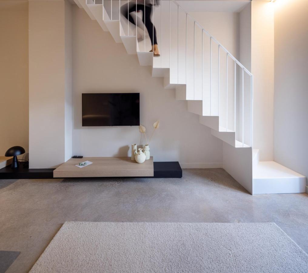 Yours Boutique Stay Valencia Eksteriør bilde
