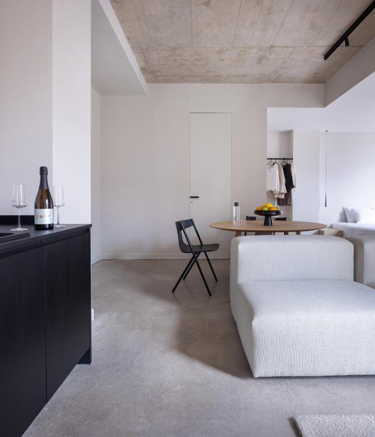 Yours Boutique Stay Valencia Eksteriør bilde