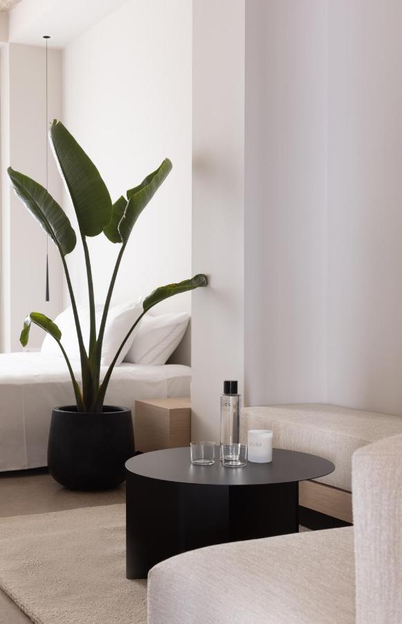 Yours Boutique Stay Valencia Eksteriør bilde