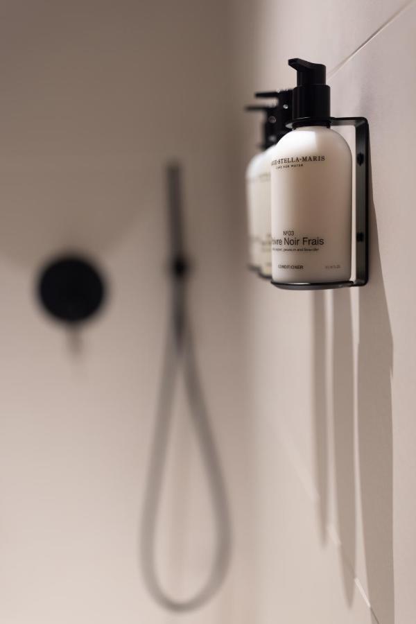 Yours Boutique Stay Valencia Eksteriør bilde
