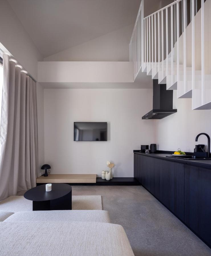 Yours Boutique Stay Valencia Eksteriør bilde