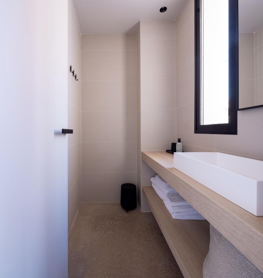 Yours Boutique Stay Valencia Eksteriør bilde