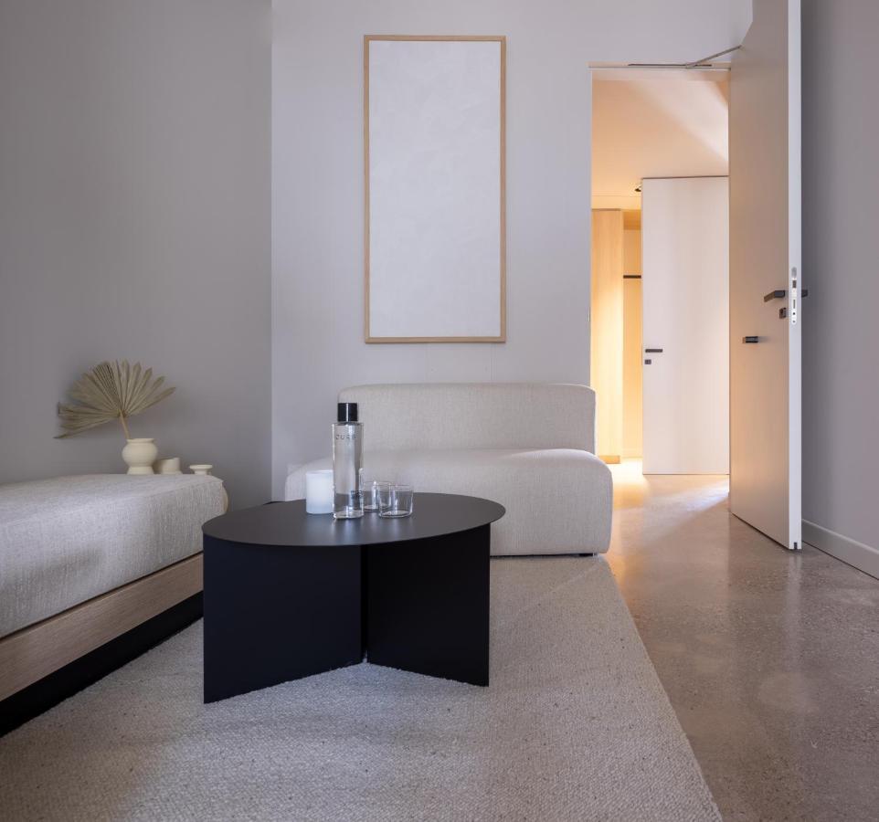 Yours Boutique Stay Valencia Eksteriør bilde