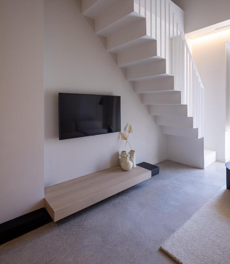 Yours Boutique Stay Valencia Eksteriør bilde