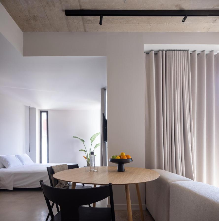 Yours Boutique Stay Valencia Eksteriør bilde