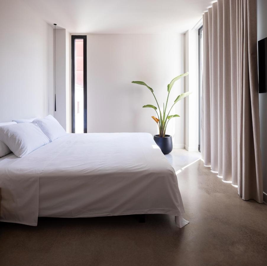 Yours Boutique Stay Valencia Eksteriør bilde