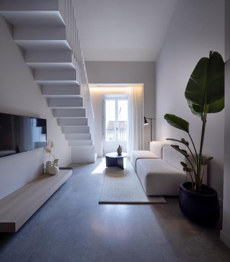 Yours Boutique Stay Valencia Eksteriør bilde