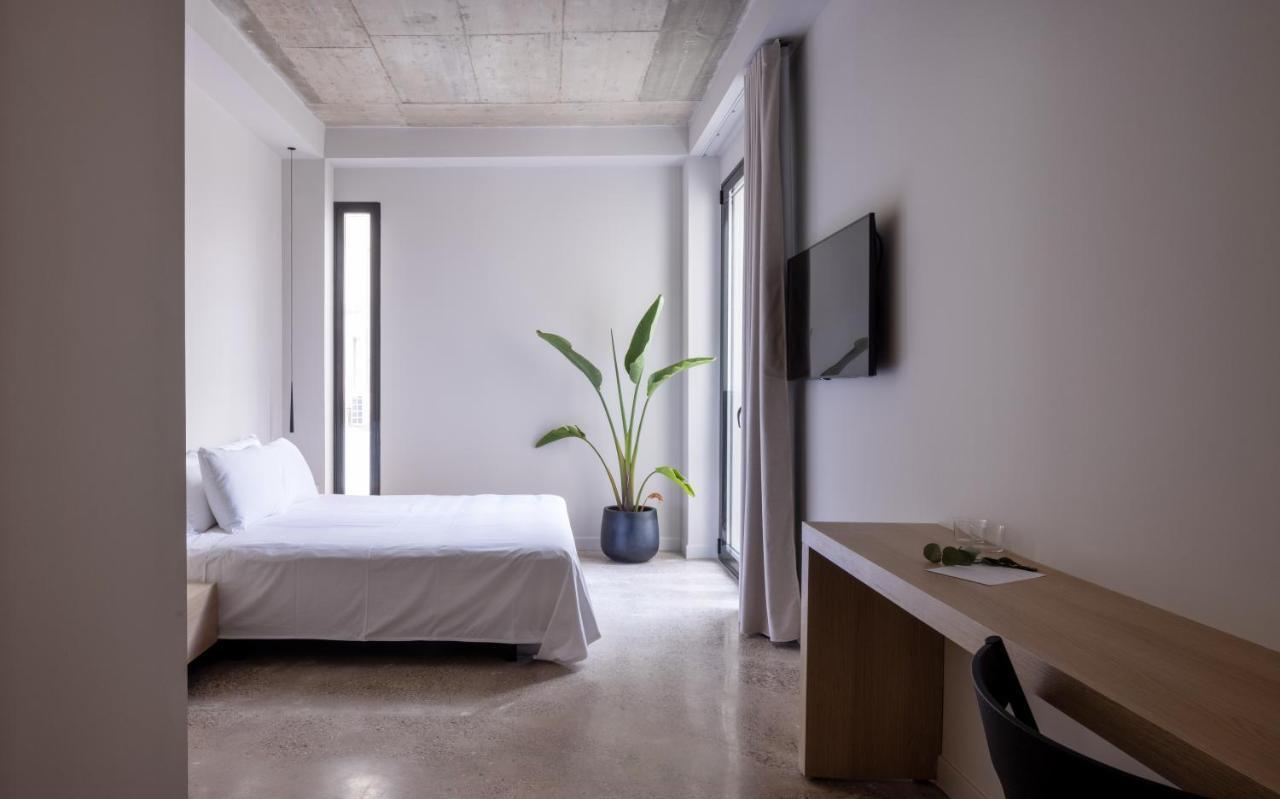 Yours Boutique Stay Valencia Eksteriør bilde