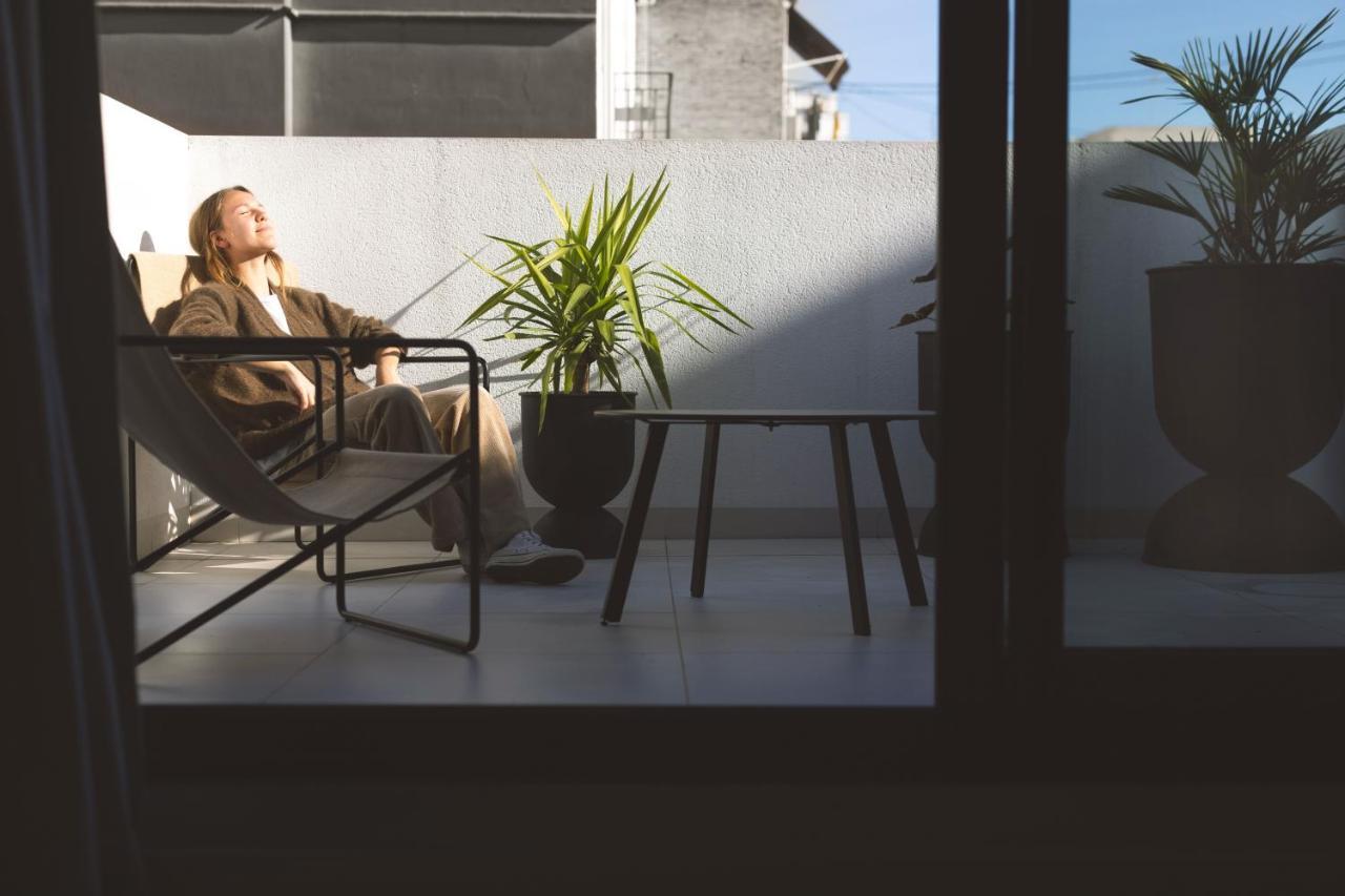 Yours Boutique Stay Valencia Eksteriør bilde